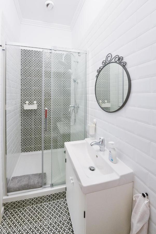 Victoria'S Old Town Deluxe Apartment (Adults Only) 티미쇼아라 외부 사진